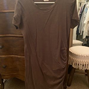 Tshirt dress